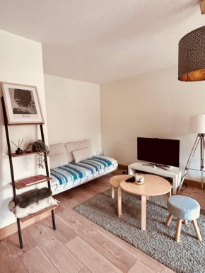 Cocon Urbain - avec parking privé gratuit